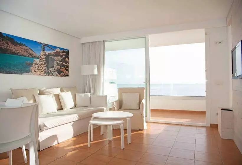 Apartamentos Llobet Ibiza