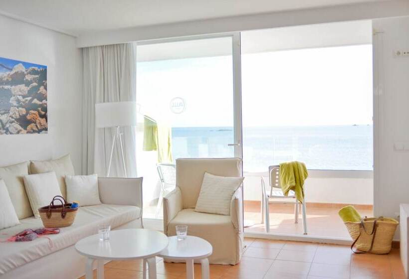 Apartamentos Llobet Ibiza