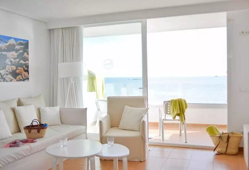 Apartamentos Llobet Ibiza