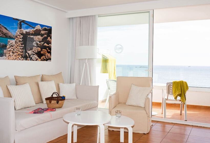 Apartamentos Llobet Ibiza