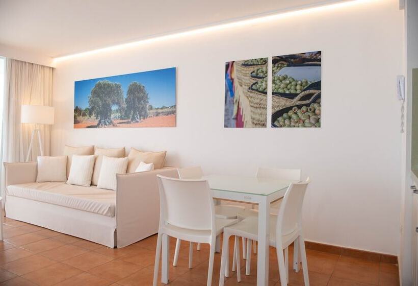 Apartamentos Llobet Ibiza