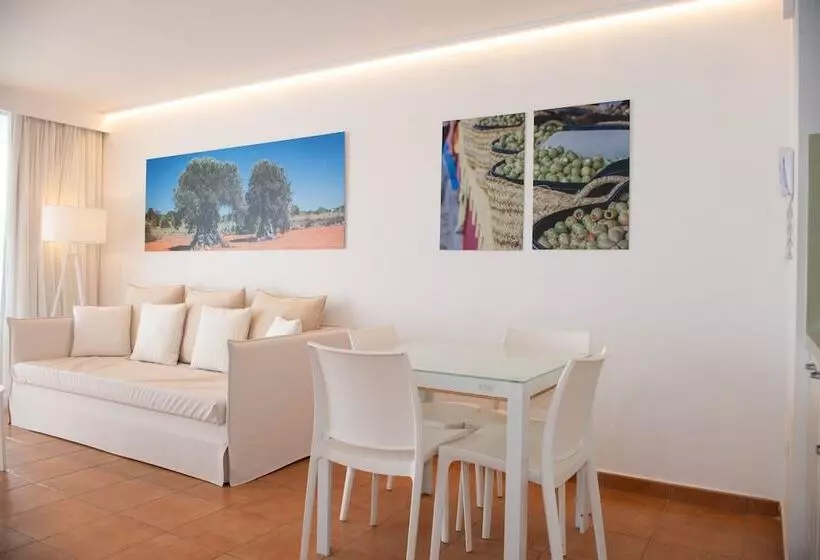 Apartamentos Llobet Ibiza