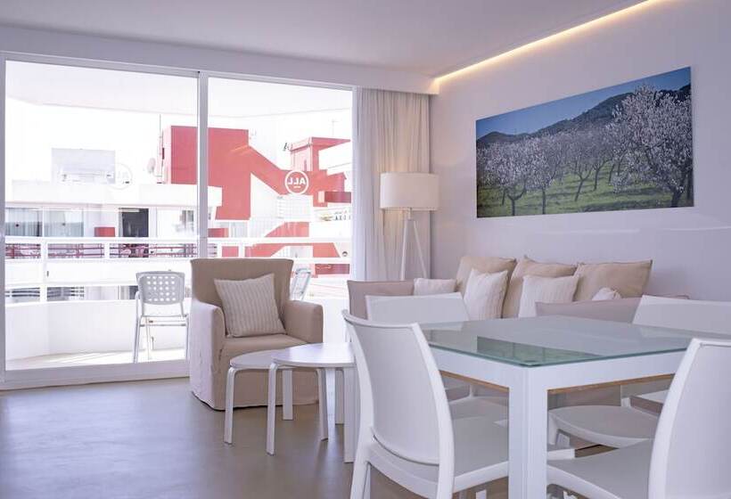 Apartamentos Llobet Ibiza