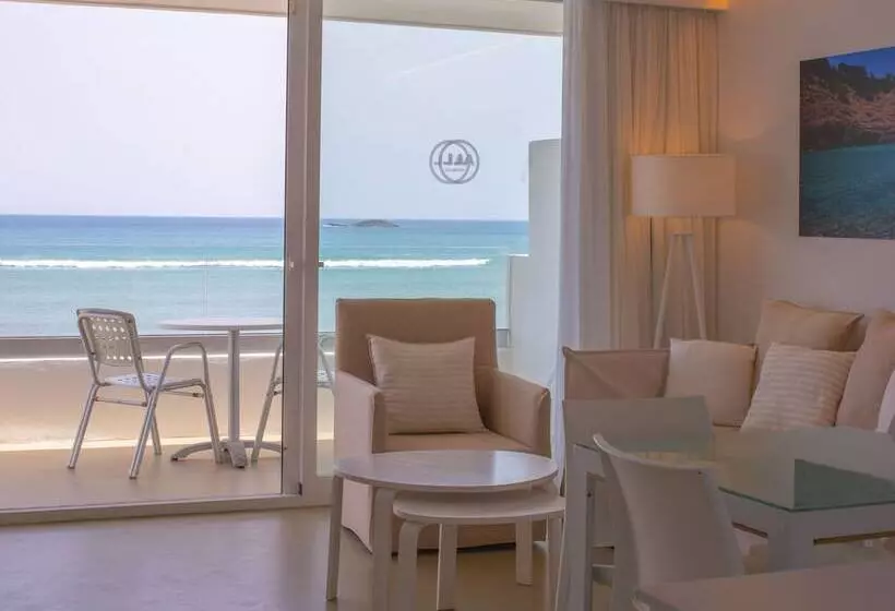 Apartamentos Llobet Ibiza