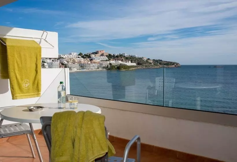 Apartamentos Llobet Ibiza