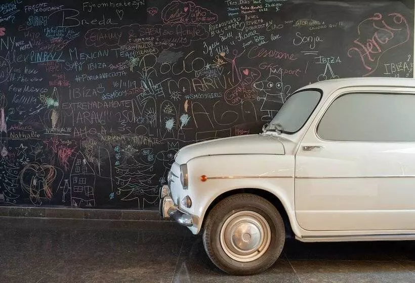 Apartamentos Llobet Ibiza