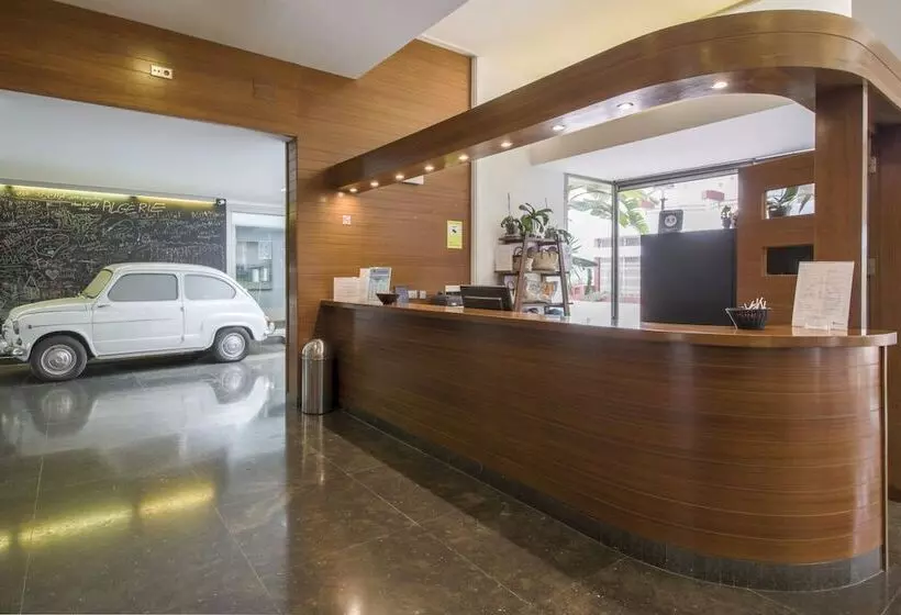 Apartamentos Llobet Ibiza