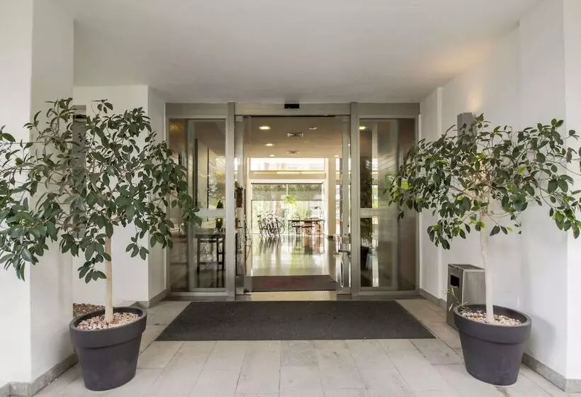 Apartamentos Llobet Ibiza