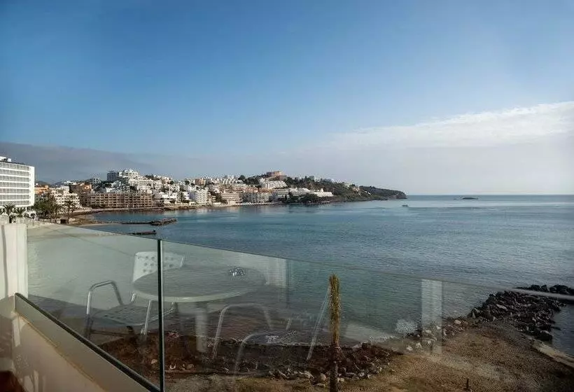 Apartamentos Llobet Ibiza