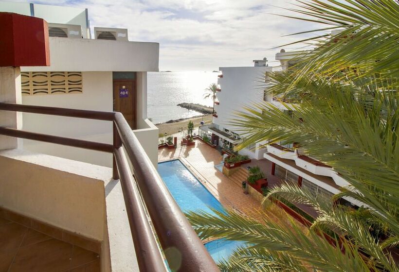 Apartamentos Llobet Ibiza