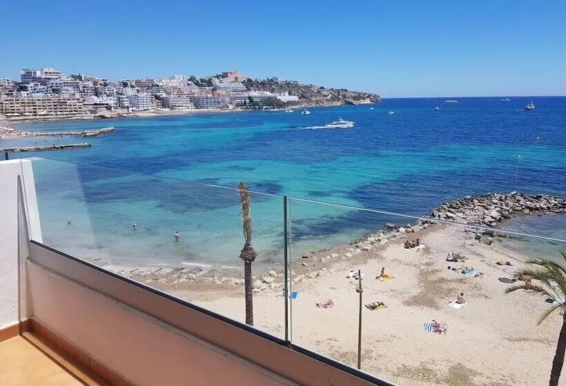 Apartamentos Llobet Ibiza