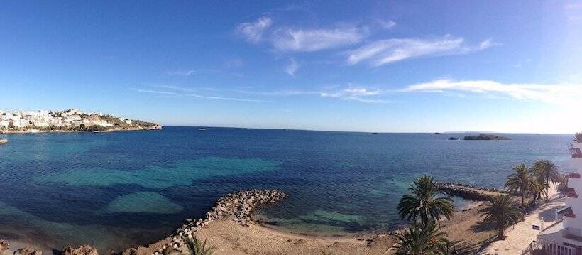 Apartamentos Llobet Ibiza