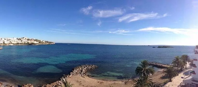 Apartamentos Llobet Ibiza