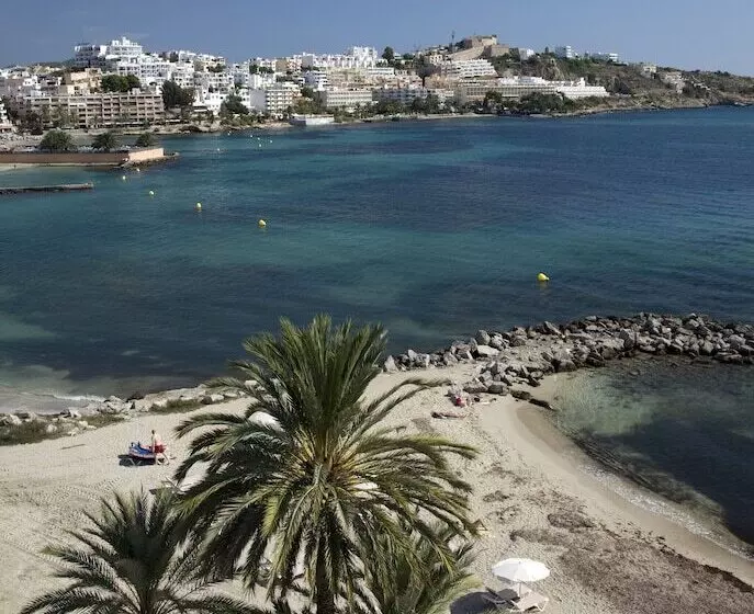 Apartamentos Llobet Ibiza