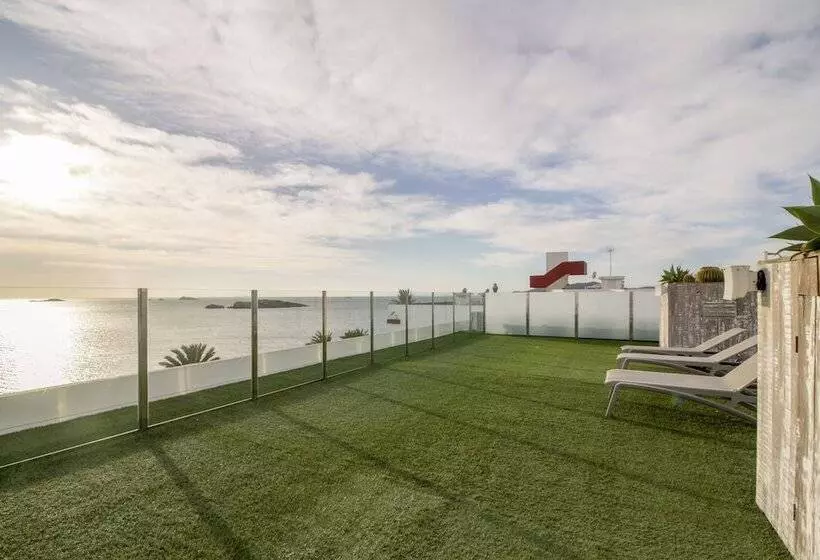 Apartamentos Llobet Ibiza