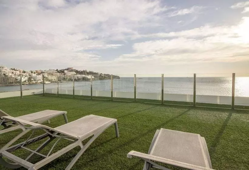 Apartamentos Llobet Ibiza