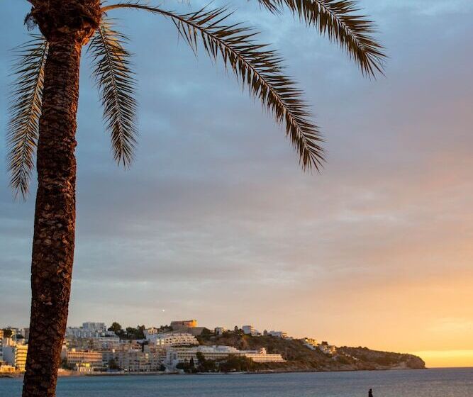 Apartamentos Llobet Ibiza