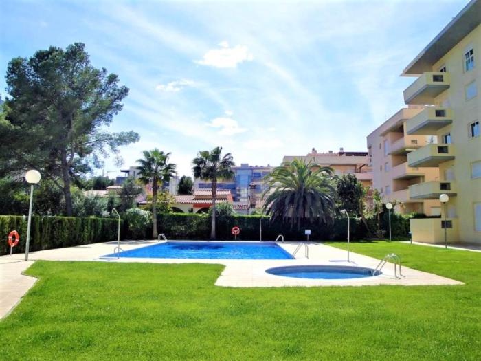 Aqua I Zona Racó La Pineda