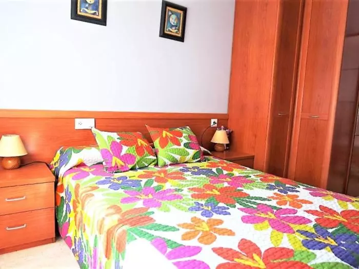 Aqua I Zona Racó La Pineda