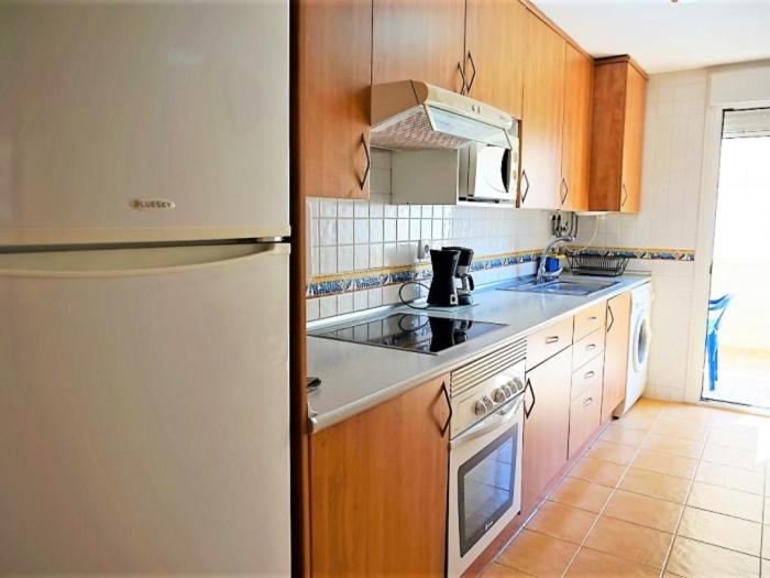 Aqua I Zona Racó La Pineda