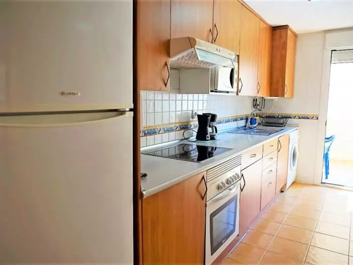 Aqua I Zona Racó La Pineda