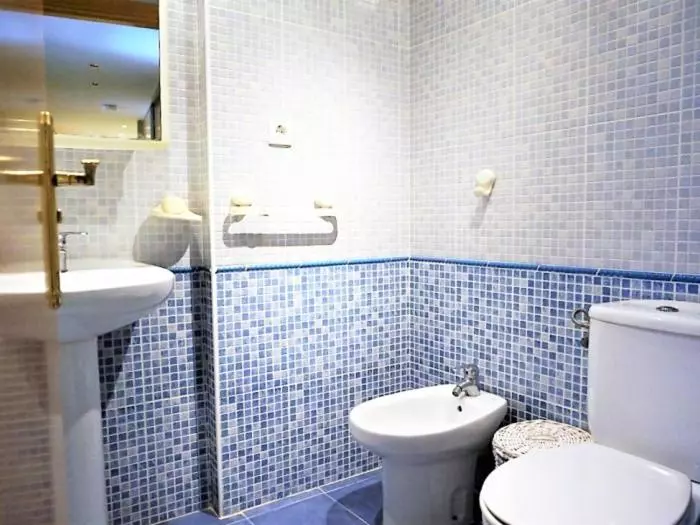 Aqua I Zona Racó La Pineda