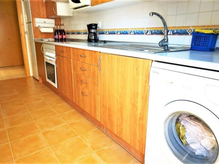 Aqua I Zona Racó La Pineda