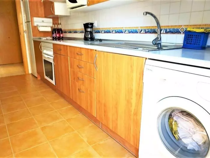 Aqua I Zona Racó La Pineda