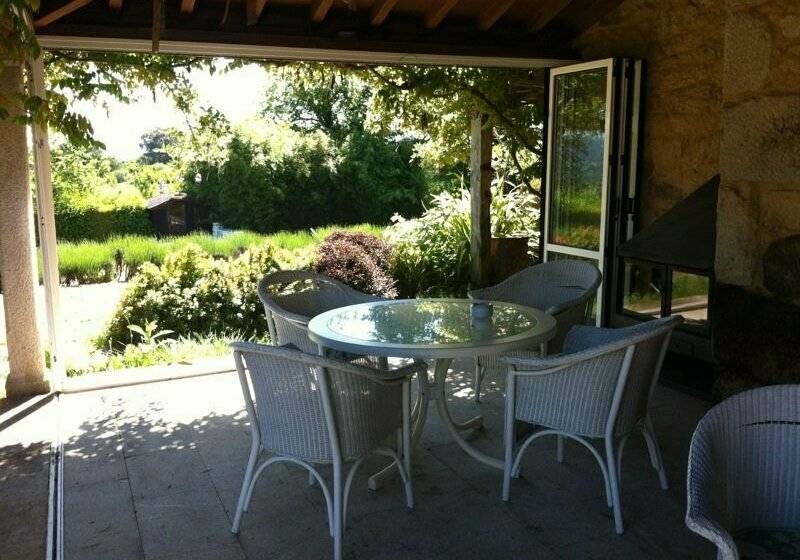 Casa Grande de Fuentemayor