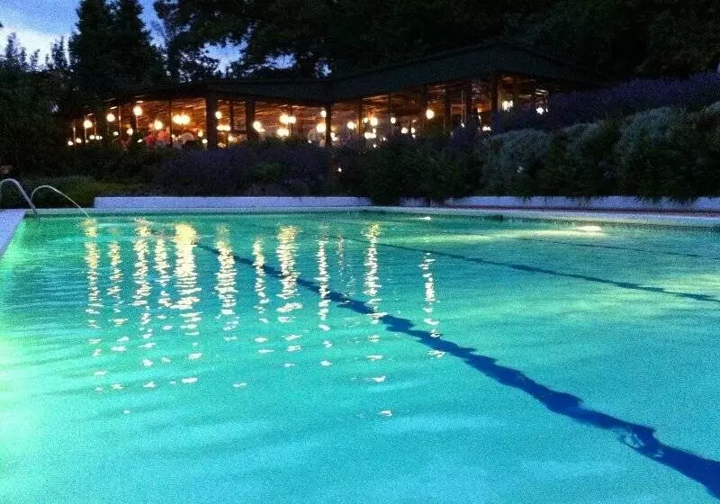 Casa Grande de Fuentemayor