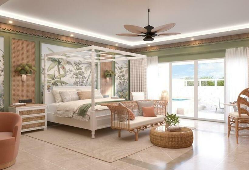 Cayo Levantado Resort