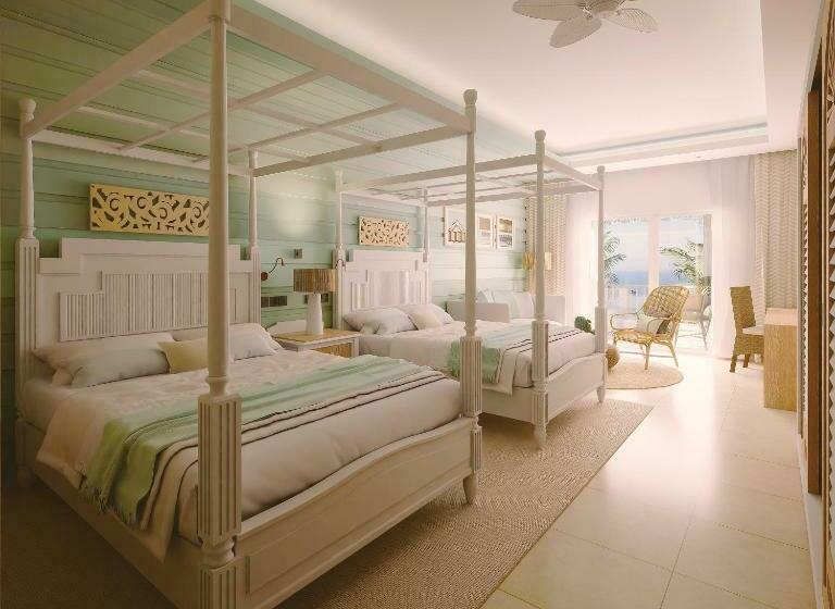 Cayo Levantado Resort