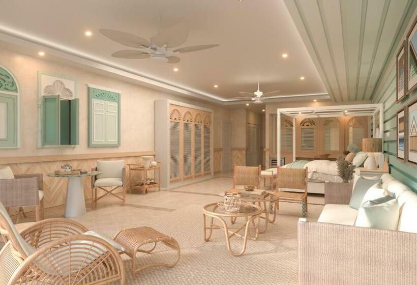 Cayo Levantado Resort