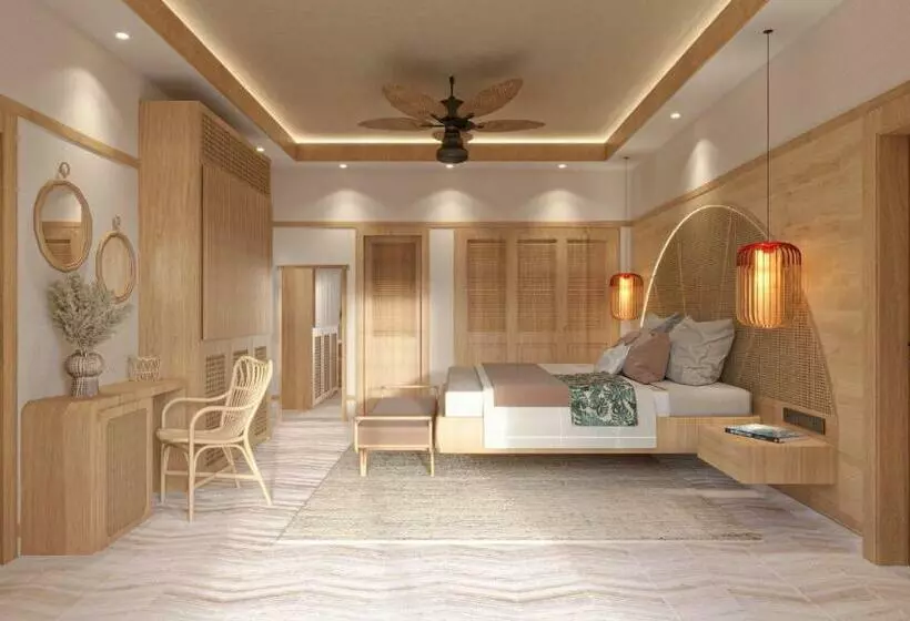 Cayo Levantado Resort