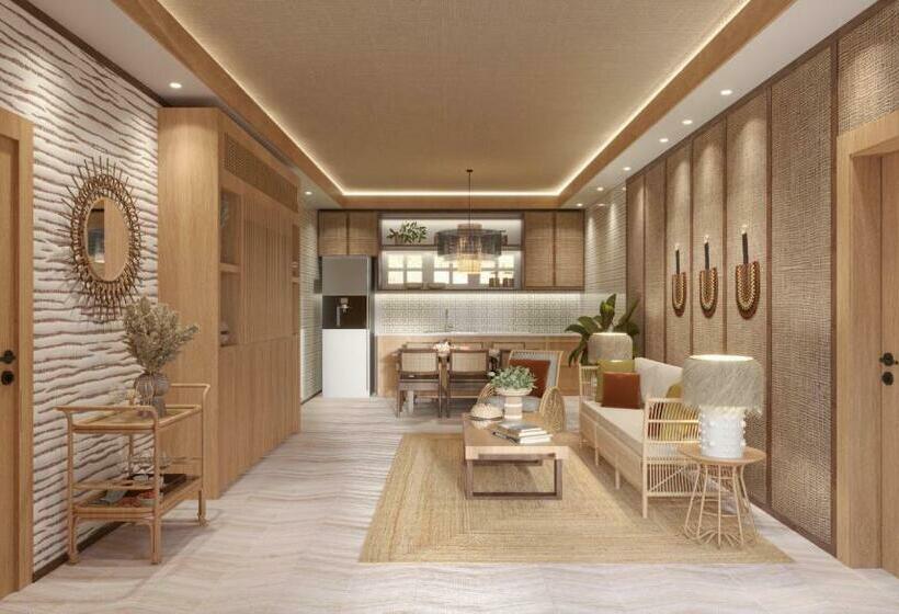 Cayo Levantado Resort