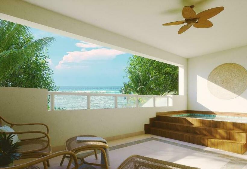 Cayo Levantado Resort