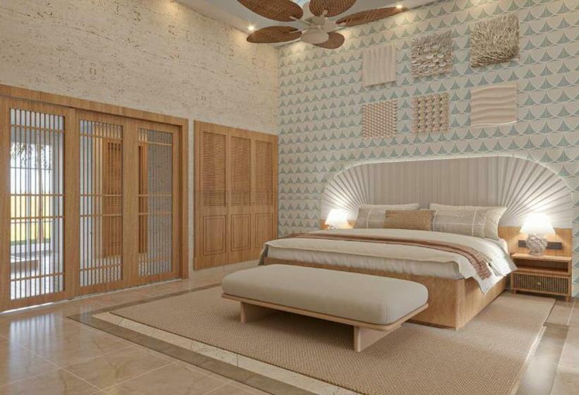 Cayo Levantado Resort