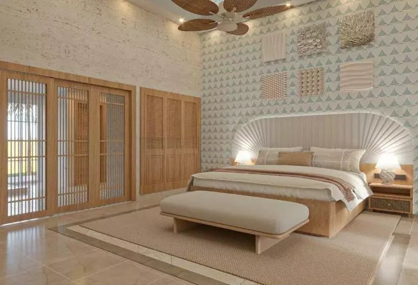 Cayo Levantado Resort