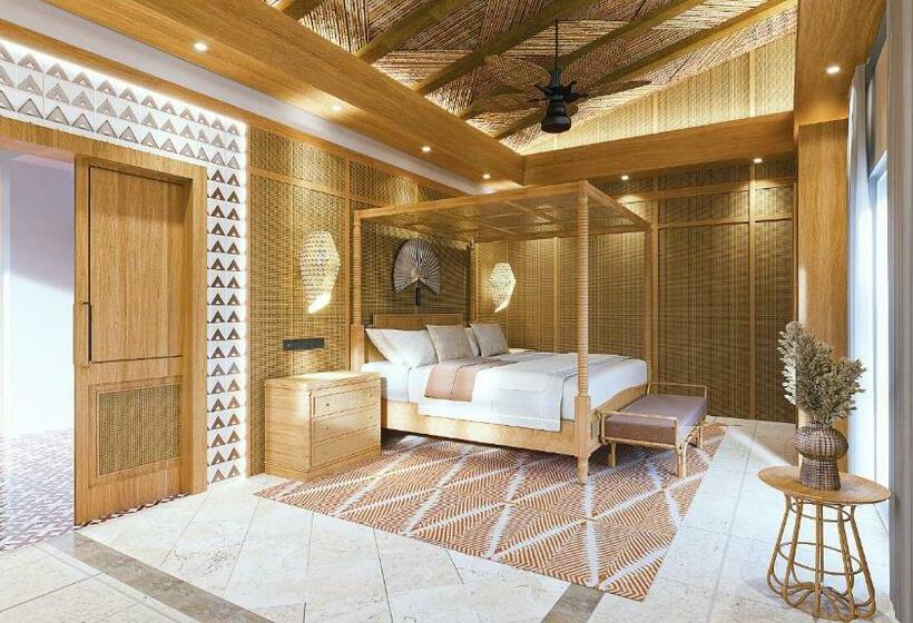 Cayo Levantado Resort