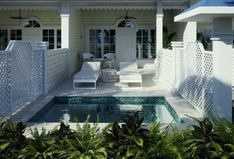 Cayo Levantado Resort