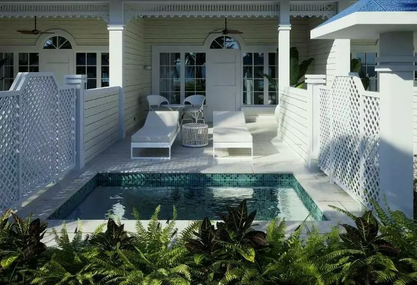 Cayo Levantado Resort