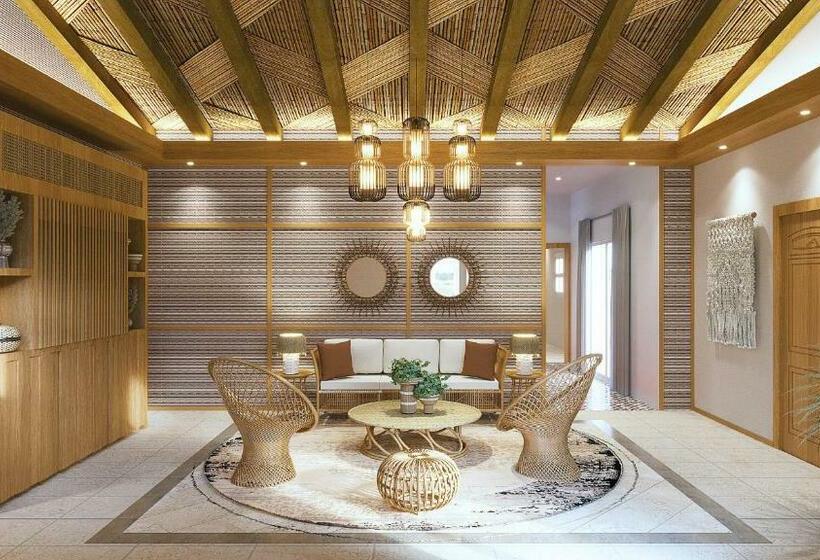 Cayo Levantado Resort