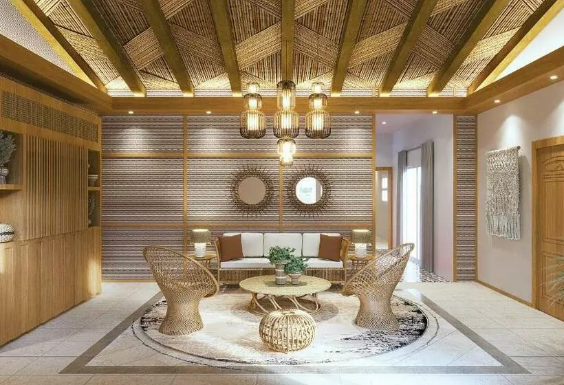 Cayo Levantado Resort