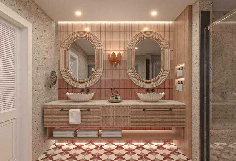 Cayo Levantado Resort