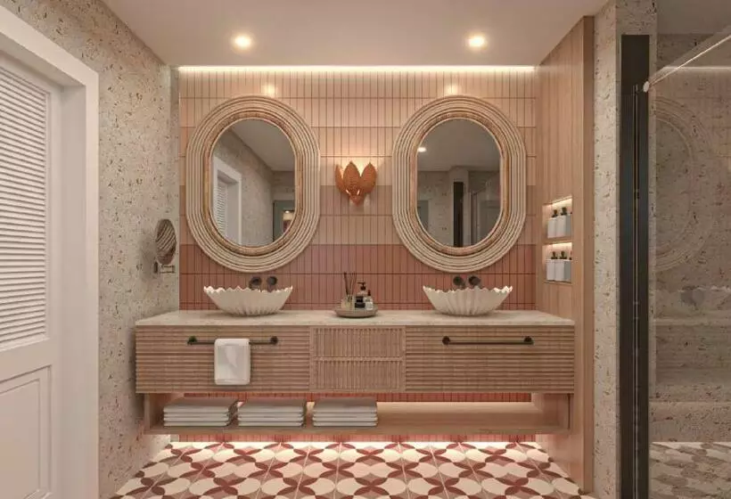 Cayo Levantado Resort