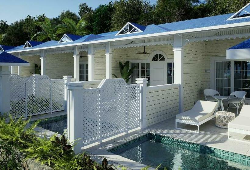 Cayo Levantado Resort