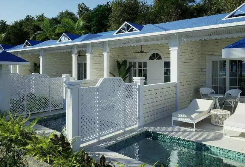 Cayo Levantado Resort