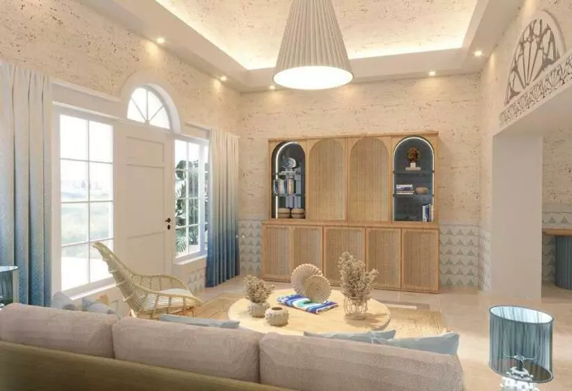 Cayo Levantado Resort