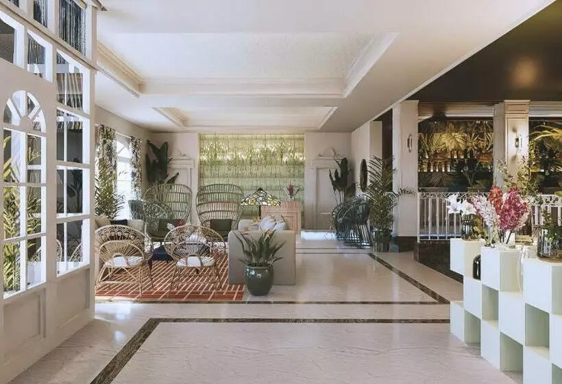 Cayo Levantado Resort