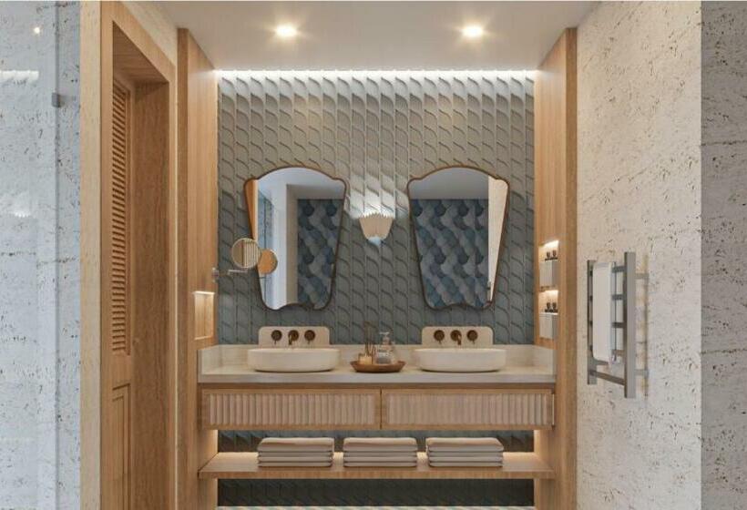 Cayo Levantado Resort